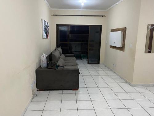 Apartamento Pé na Areia Vila Tupi