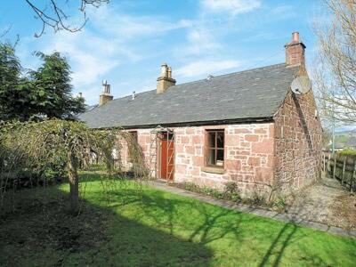 Willow Cottage - Kirriemuir