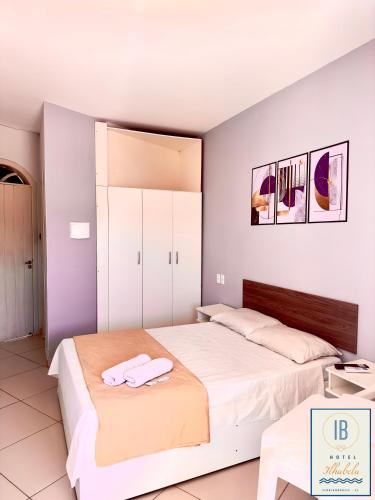 Photo - Hotel Residencial Ilhabela