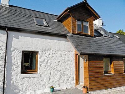 Blackmill Cottage - Taynuilt