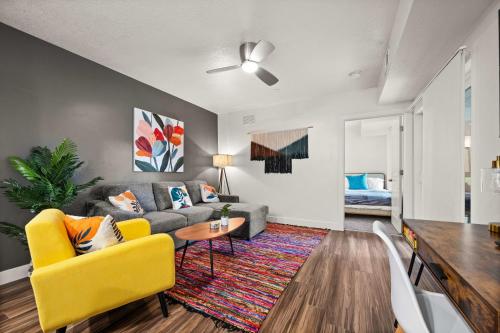 Sleek & Stylish Salt Lake City APT Prime Loc, Salt Lake City (fotografie 5)