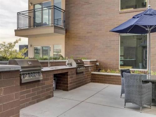 Sleek & Stylish Salt Lake City APT Prime Loc, Salt Lake City (fotografie 9)