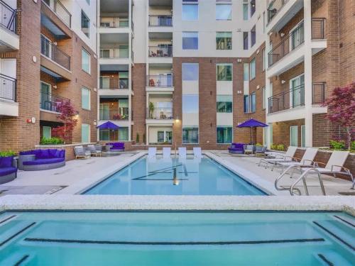 Affordable APT in Salt Lake City Ideal Location, Salt Lake City (foto 4)
