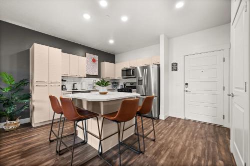Affordable APT in Salt Lake City Ideal Location, Salt Lake City (foto 5)