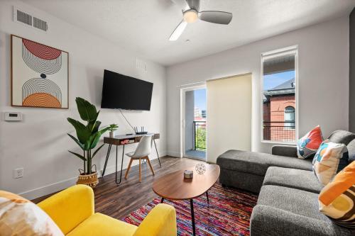 Affordable APT in Salt Lake City Ideal Location, Salt Lake City (foto 6)
