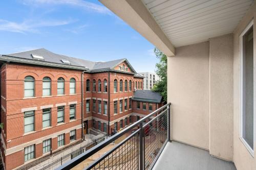Affordable APT in Salt Lake City Ideal Location, Salt Lake City (foto 8)