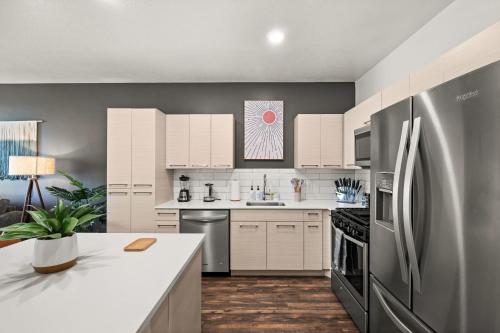 Affordable APT in Salt Lake City Ideal Location, Salt Lake City (foto 9)
