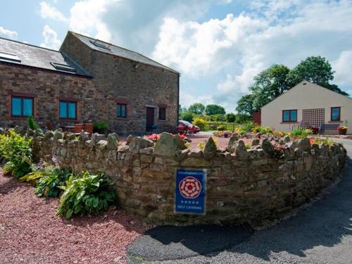 New Park Farm - Church Cottage