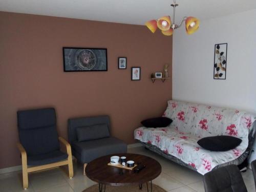 Appartement Villard-de-Lans, 2 pièces, 5 personnes - FR-1-689-127 - Location saisonnière - Villard-de-Lans