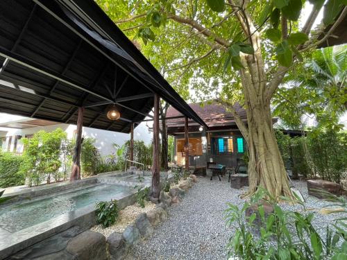 T-Villa Phuket Nai Yang Beach photo 3