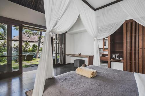 Two-Bedroom Valley Pool Villa image 10