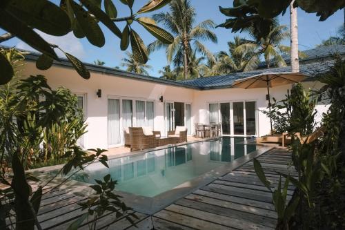 Villa Aurora Siargao - Villa 1