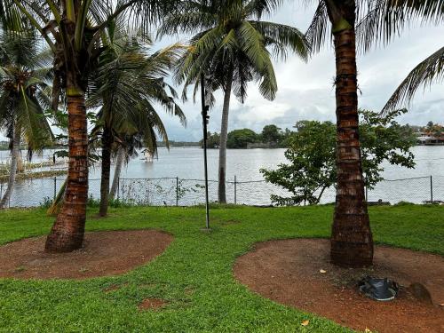 Bolgoda Lake Villa - image 10