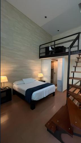Giakor Suites - Gran Jardín in León, Mexico