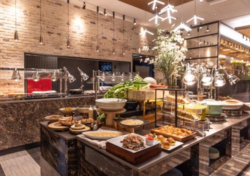 APA Hotel & Resort Ōsaka Umeda-eki Tower