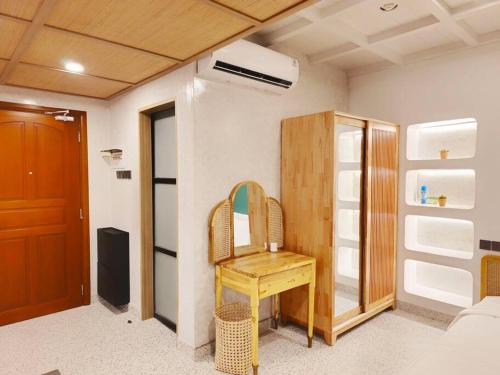 Ubud at Waterplace Residence