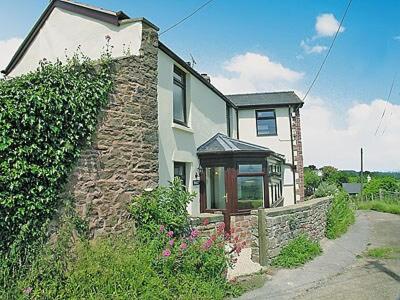 Vale View Cottage - Cinderford