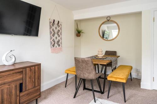 Picture of Beautiful Character 3 Bed City Centre Apartment