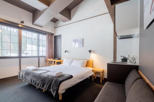 ホテルシュナイダー