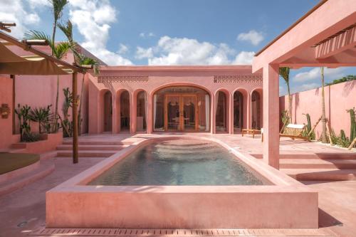 Villa Ella June, Bali