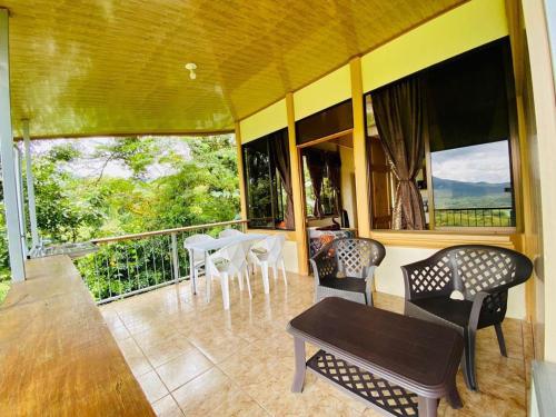 Arenal Jungla Lodge