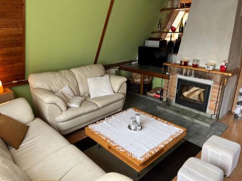 Chata Sofie Chata Sofie