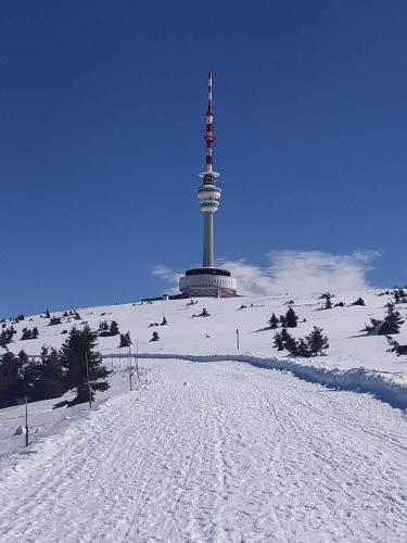 Chata Sofie Chata Sofie