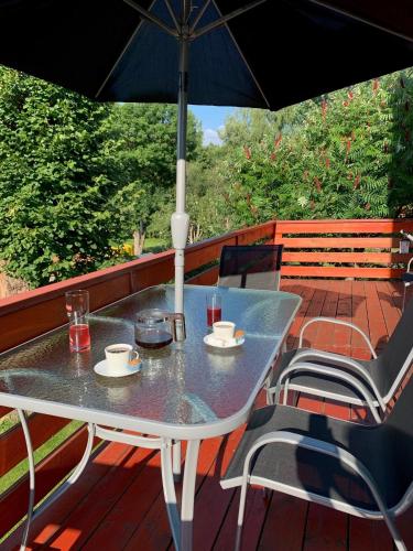 Chata Sofie Chata Sofie