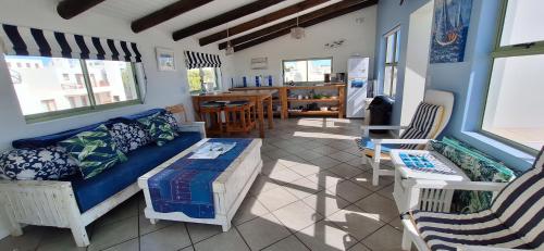 Langebaan Paradise Beach Self Catering 5 Elara in Paradise Beach