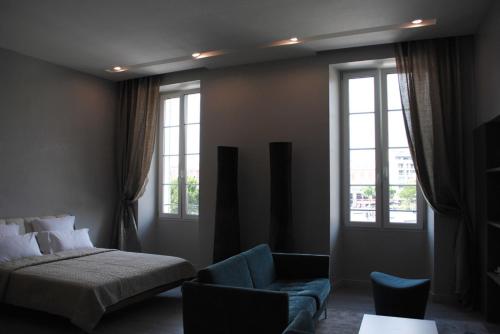 Hotel De La Mer, Nice (photo 4)