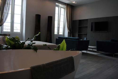 Hotel De La Mer, Nice (photo 5)