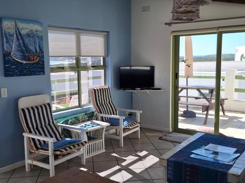 Langebaan Paradise Beach Self Catering 5 Elara in Paradise Beach