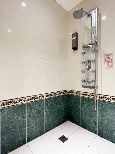SeekerHotel-Sanchong - 샤워실