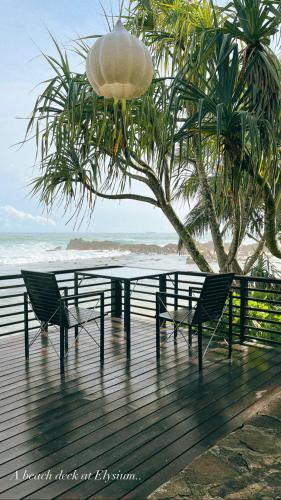 Elysium, Unawatuna (fotografie 4)