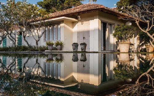 Elysium, Unawatuna (fotografie 3)