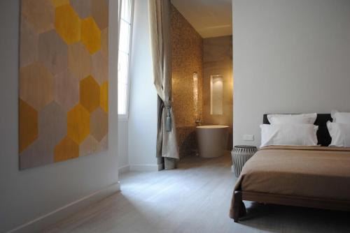 Hotel De La Mer, Nice (photo 8)