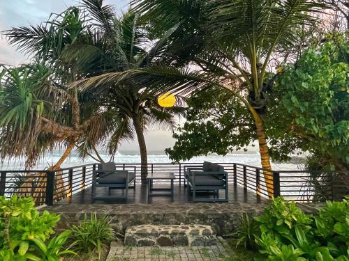 Elysium, Unawatuna (fotografie 5)
