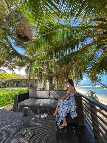 Elysium, Unawatuna (fotografie 6)