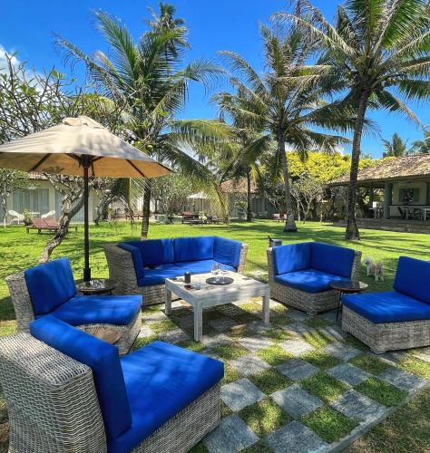 Elysium, Unawatuna (fotografie 7)