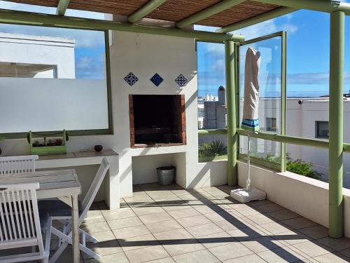 Langebaan Paradise Beach Self Catering 5 Elara in Paradise Beach