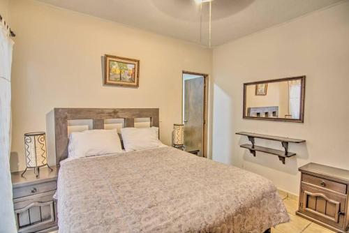 Perla del Mar - Large Pool and 6 blocks to Beach in Bucerías, Mexico