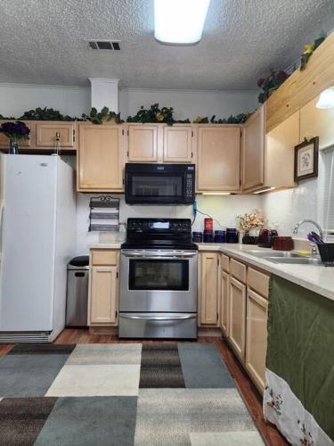 Konyha, Your second home in florida in Eustis (FL)