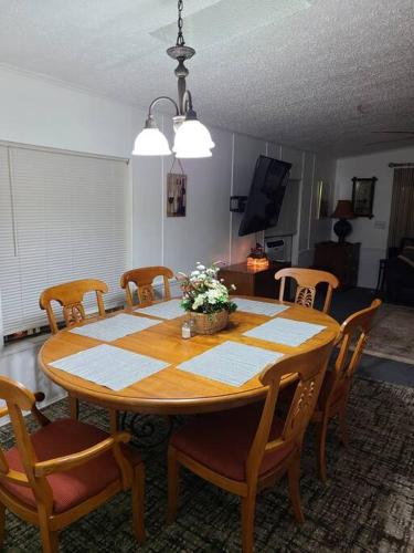 Létesítmények, Your second home in florida in Eustis (FL)