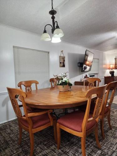 Your second home in florida in Eustis (FL)