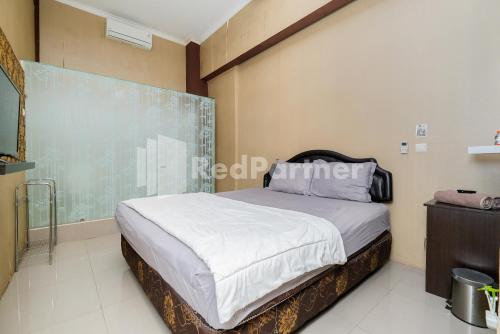 Omah Kalimosodo Mitra RedDoorz near Stasiun Malang Kota Baru