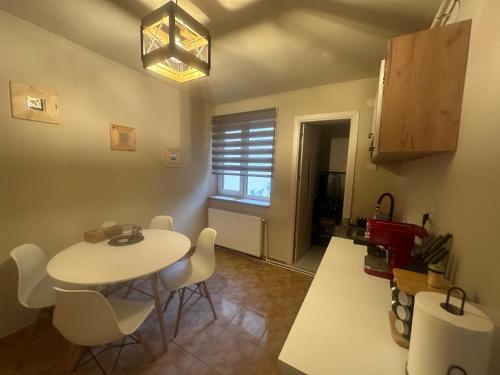 Apartament Maria in Baile Govora
