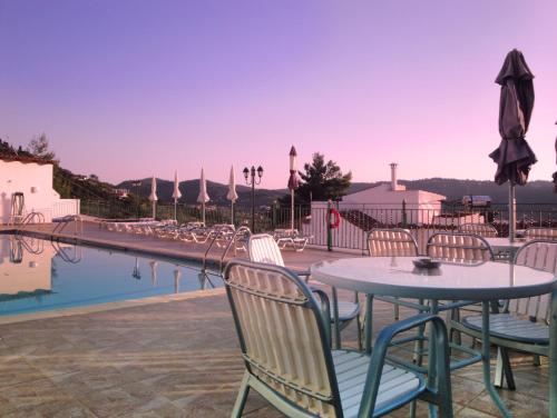Aegeon Hotel 3