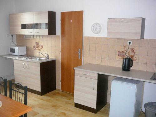Apartment Patera in Unhost