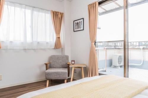 心の宿 心齋橋西館 liubj4