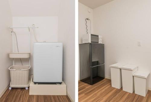 Osaka Viewing House丨4min-st aion丨Near Namba, Umeda liubj4의 주변 풍경사진